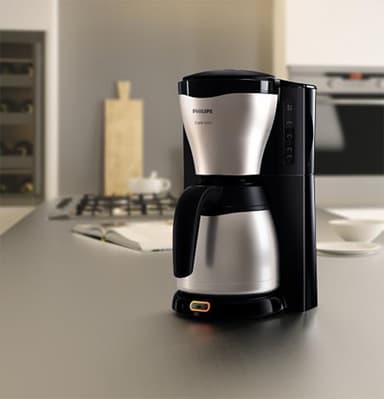Philips Café Gaia kahvinkeitin HD7546