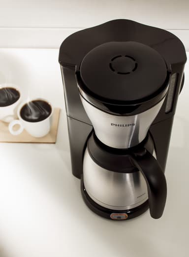 Philips Café Gaia kahvinkeitin HD7546