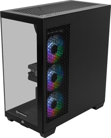 PCSpecialist Ultra 970 i7-14KF/32/2 TB/5070Ti pelitietokone