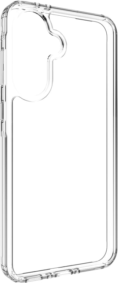 Zagg Samsung Galaxy A36 kirkas suojakuori (läpinäkyvä)