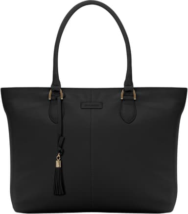 dbramante Amsterdam laukku (Night Black)