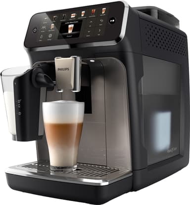 Philips 5500 Series kahvikone EP554970