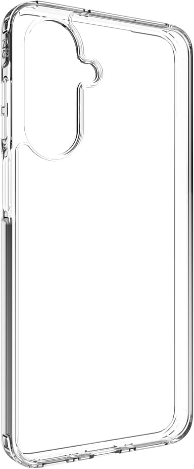 Zagg Samsung Galaxy A26 kirkas suojakuori (läpinäkyvä)