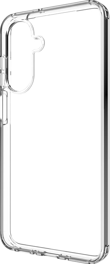 Zagg Samsung Galaxy A26 kirkas suojakuori (läpinäkyvä)
