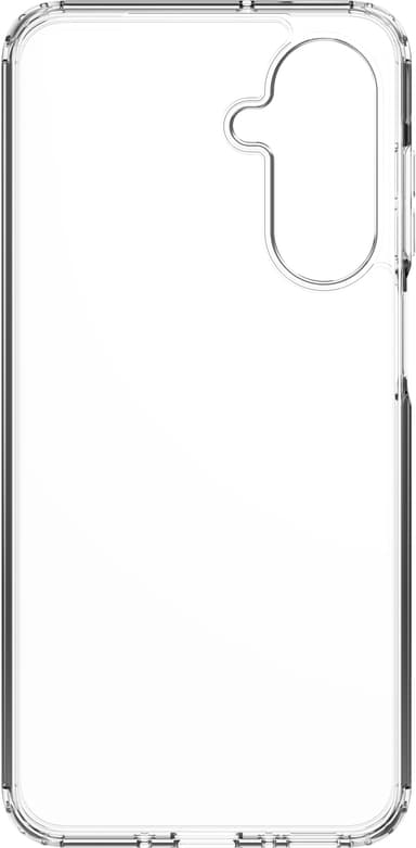 Zagg Samsung Galaxy A26 kirkas suojakuori (läpinäkyvä)