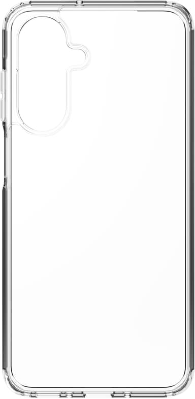 Zagg Samsung Galaxy A26 kirkas suojakuori (läpinäkyvä)