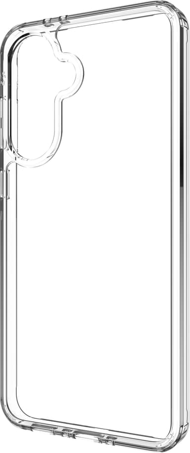 Zagg Samsung Galaxy A36 kirkas suojakuori (läpinäkyvä)