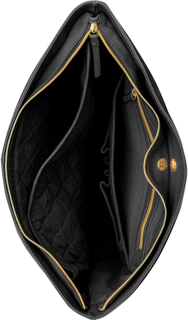 dbramante Amsterdam laukku (Night Black)