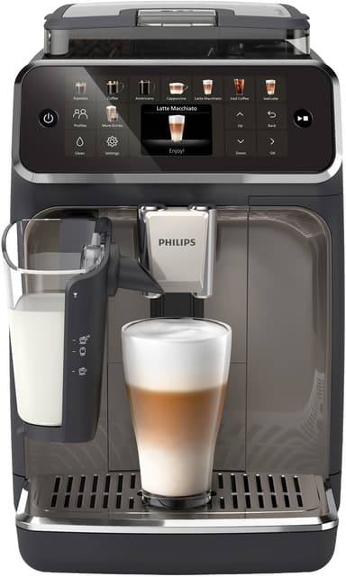 Philips 5500 Series kahvikone EP554970