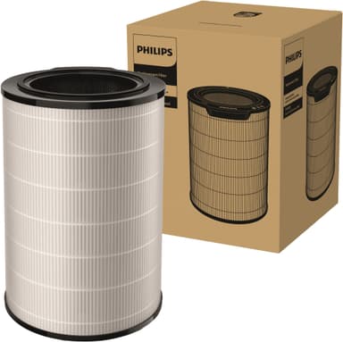 Philips Series 3000 ilmanpuhdistimen suodatin FY343030