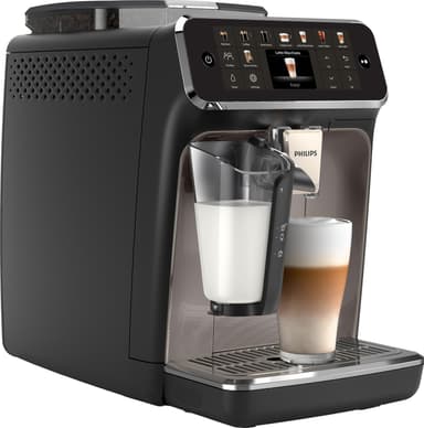 Philips 5500 Series kahvikone EP554970