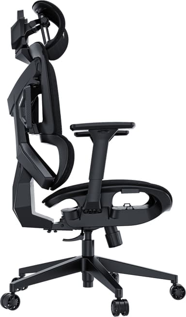 AndaSeat X-Air Mega pelituoli (avaruudenmusta)