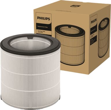 Philips NanoProtect ilmanpuhdistimen suodatin FY019430