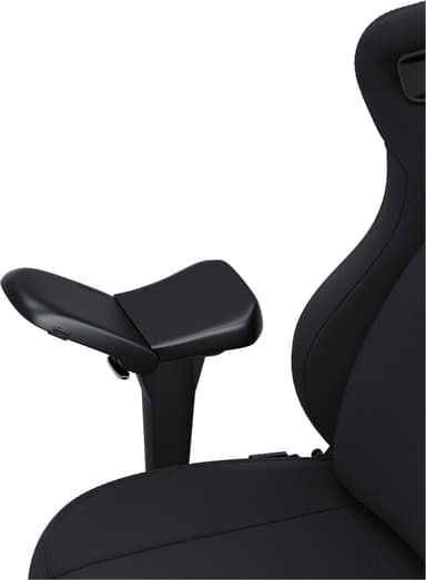 AndaSeat Kaiser 4 Series pelituoli (musta kangas)