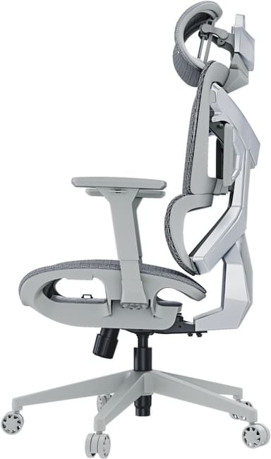 AndaSeat X-Air Mega pelituoli (tuhkanvihreä)