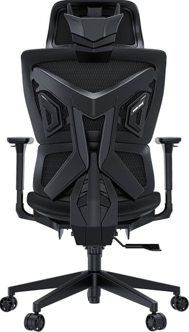 AndaSeat X-Air Mega pelituoli (avaruudenmusta)