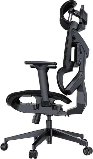 AndaSeat X-Air Mega pelituoli (avaruudenmusta)