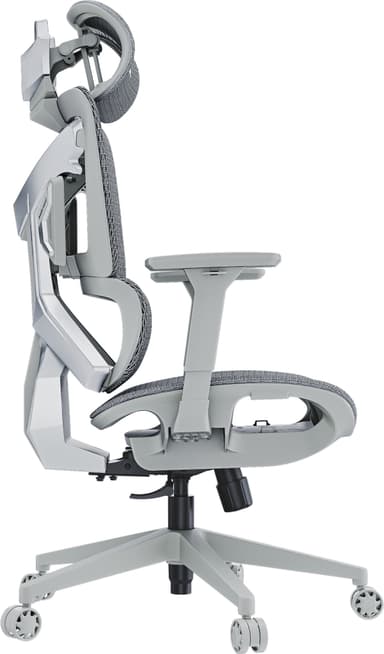 AndaSeat X-Air Mega pelituoli (tuhkanvihreä)