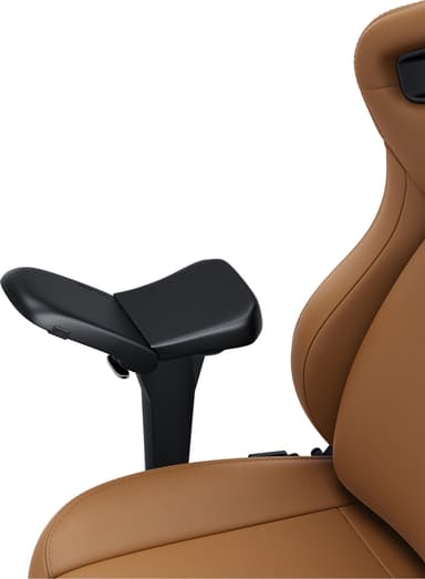 AndaSeat Kaiser 4 Series pelituoli (ruskea)