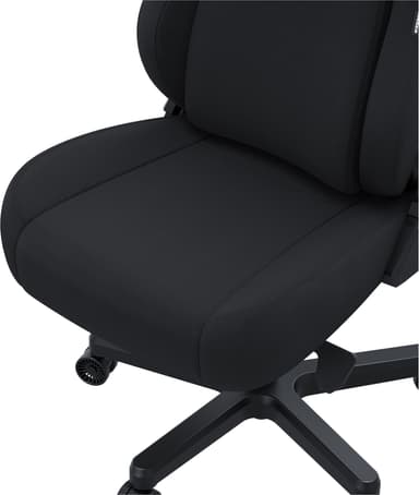 AndaSeat Kaiser 4 Series pelituoli (musta kangas)