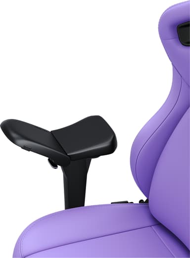 AndaSeat Kaiser 4 Series pelituoli (violetti)