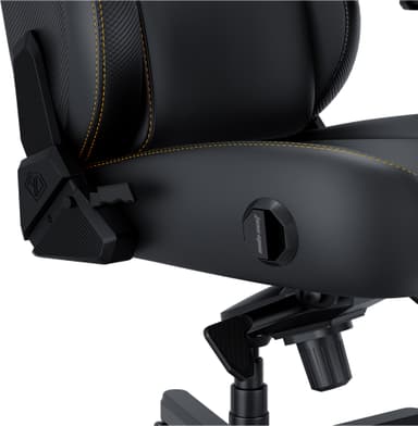 AndaSeat Kaiser 4 Series pelituoli (musta)
