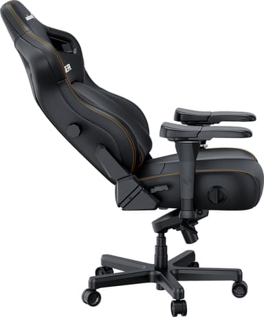 AndaSeat Kaiser 4 Series pelituoli (musta)