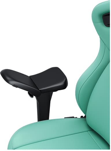 AndaSeat Kaiser 4 Series pelituoli (vihreä)