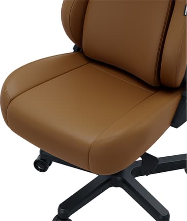 AndaSeat Kaiser 4 Series pelituoli (ruskea)
