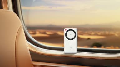 ZTE U30 Air 5G WF5/AC1200 kannettava reititin