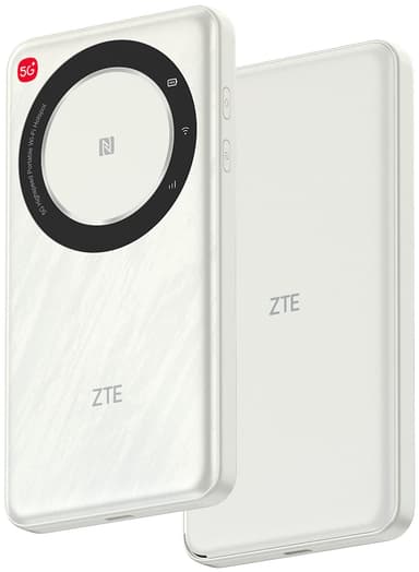 ZTE U30 Air 5G WF5/AC1200 kannettava reititin