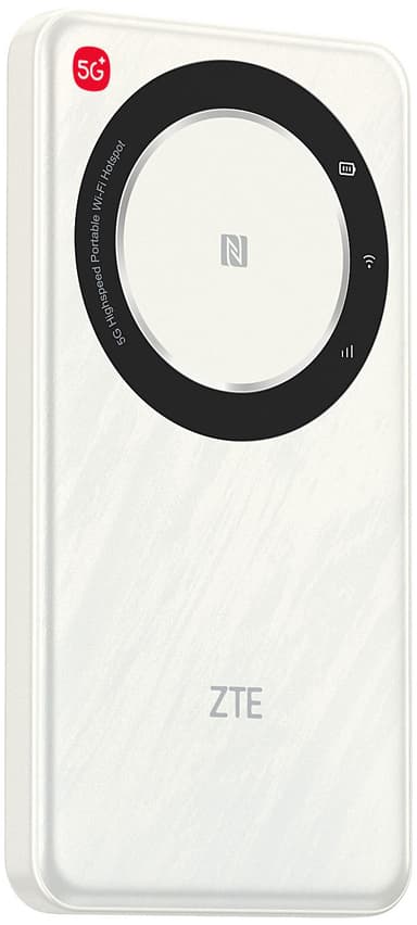 ZTE U30 Air 5G WiFi 5 kannettava reititin