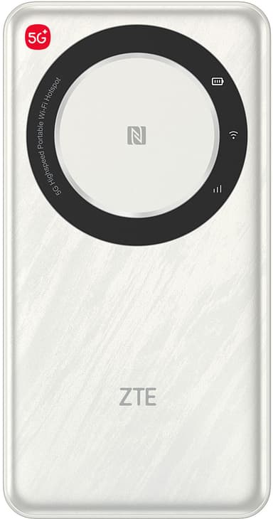 ZTE U30 Air 5G WF5/AC1200 kannettava reititin