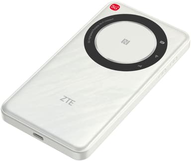 ZTE U30 Air 5G WF5/AC1200 kannettava reititin