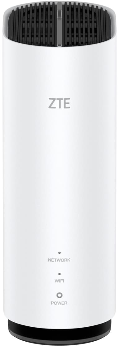 ZTE G5C 5G WF6/AX1800 reititin mobiiliverkolle