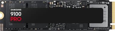 Samsung 9100 Pro sisäinen SSD-muisti (1 TB)