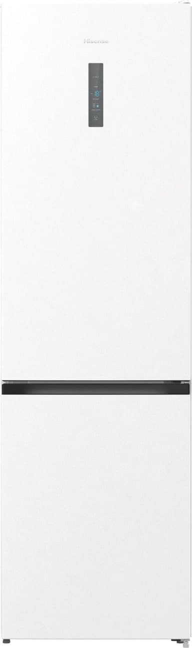 Hisense Jääkaappipakastimet RB390N4BWE1