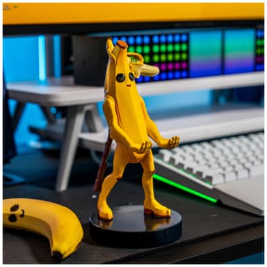 Cable Guys King of the Monster pidikefiguuri älypuhelimille/ohjaimille
