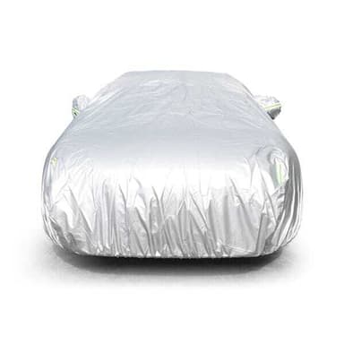 Auton suojapeite 450x175x150cm