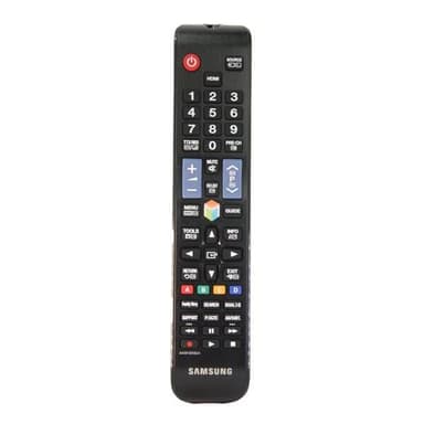Samsung AA59-00582A kaukosäädin - yhteensopiva korvaava kaukosäädin Samsung TV:lle