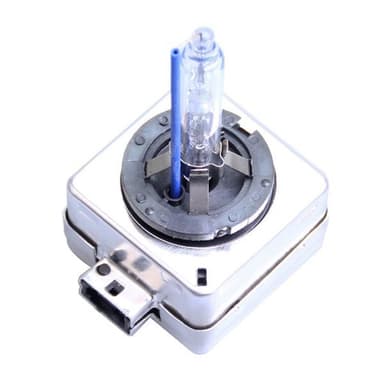 Xenon Polttimo D1S 35W 3800 LM 6000K  - 2 Pakkaus