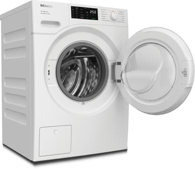 Miele Pyykinpesukone WSB363 WCS PWash&8kg