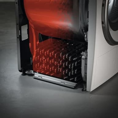 Miele kuivausrumpu TWL680WP 125 Gala Edition