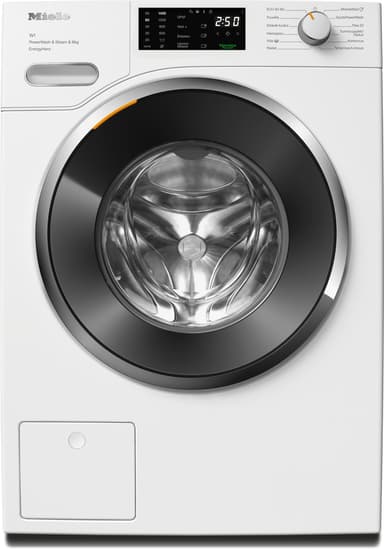 Miele Pyykinpesukone WWE380 WCS PWash&Steam&8kg