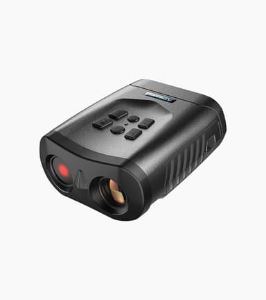 APEXEL 4K HD Digitaaliset Yövision-lasit Luovalla Pöllösuunnittelulla