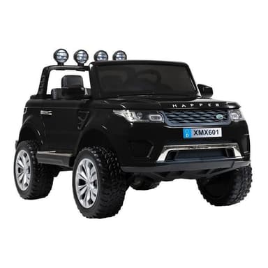 Pickup 4WD