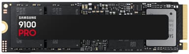 Samsung 9100 Pro sisäinen SSD-muisti (2 TB)