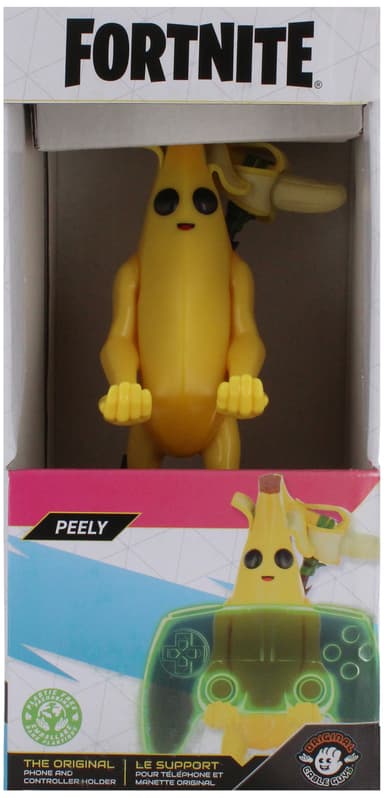 Cable Guys King of the Monster pidikefiguuri älypuhelimille/ohjaimille