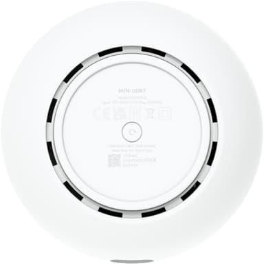 Ubiquiti UniFi Dream 7 WF7/BE11000 reititin