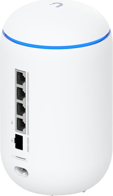 Ubiquiti UniFi Dream 7 WF7/BE11000 reititin